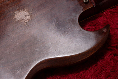 【used】Gibson / EB-3 1969~1971 3.760kg #832389【GIB Yokohama】