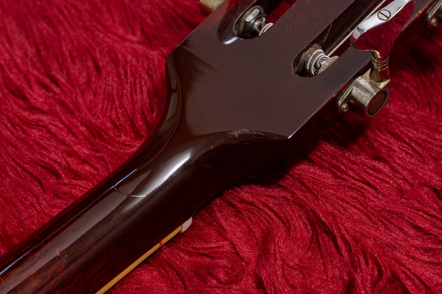 【used】Gibson / EB-3 1969~1971 3.760kg #832389【GIB Yokohama】