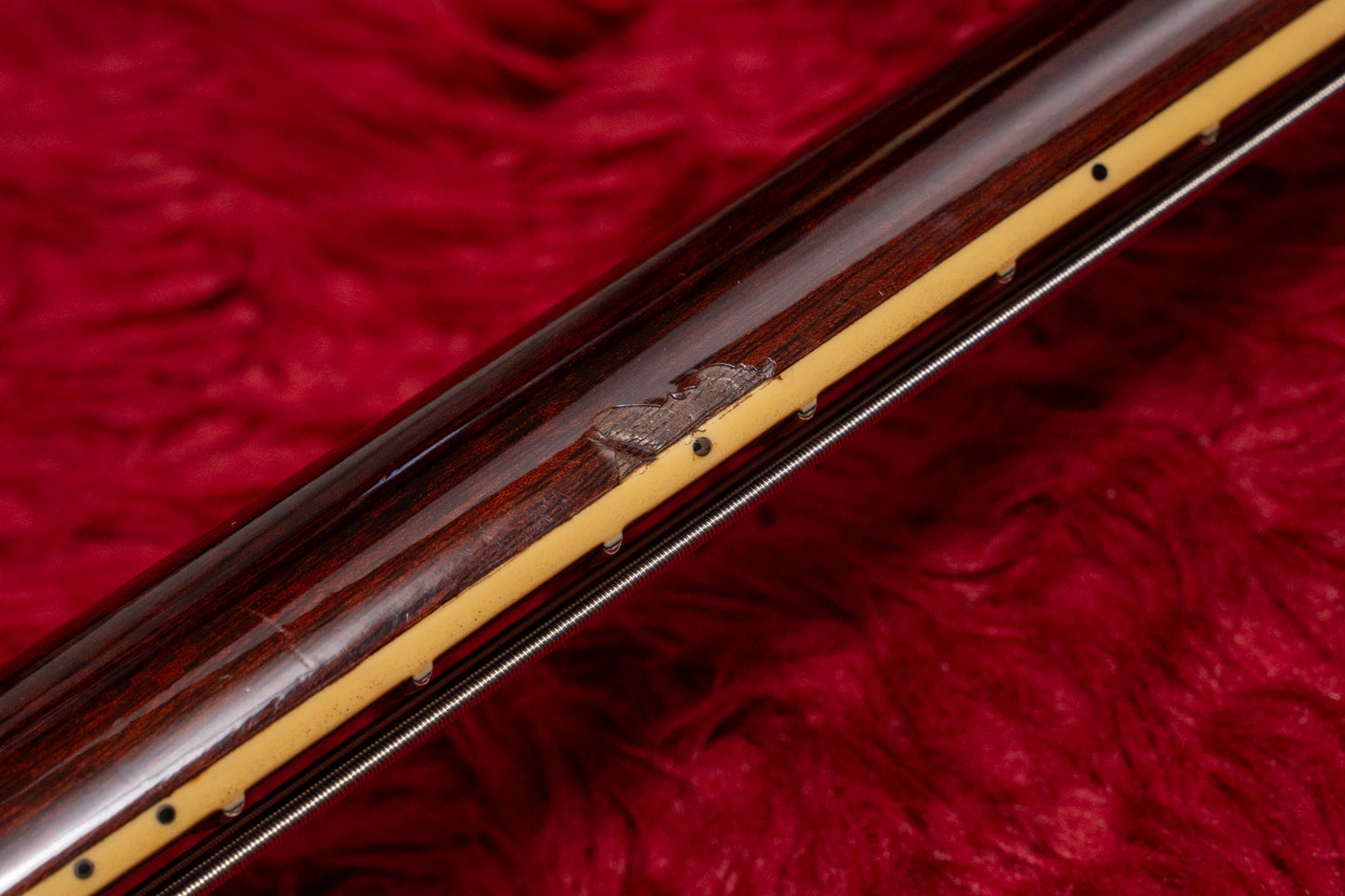 【used】Gibson / EB-3 1969~1971 3.760kg #832389【GIB Yokohama】