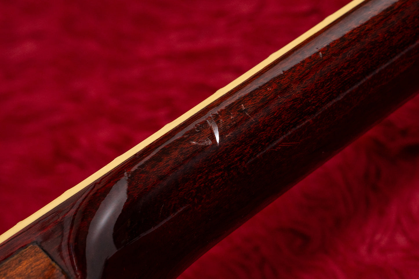 【used】Gibson / EB-3 1969~1971 3.760kg #832389【GIB Yokohama】