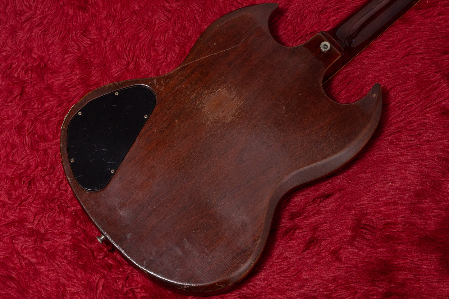 【used】Gibson / EB-3 1969~1971 3.760kg #832389【GIB Yokohama】