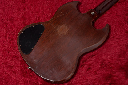【used】Gibson / EB-3 1969~1971 3.760kg #832389【GIB Yokohama】