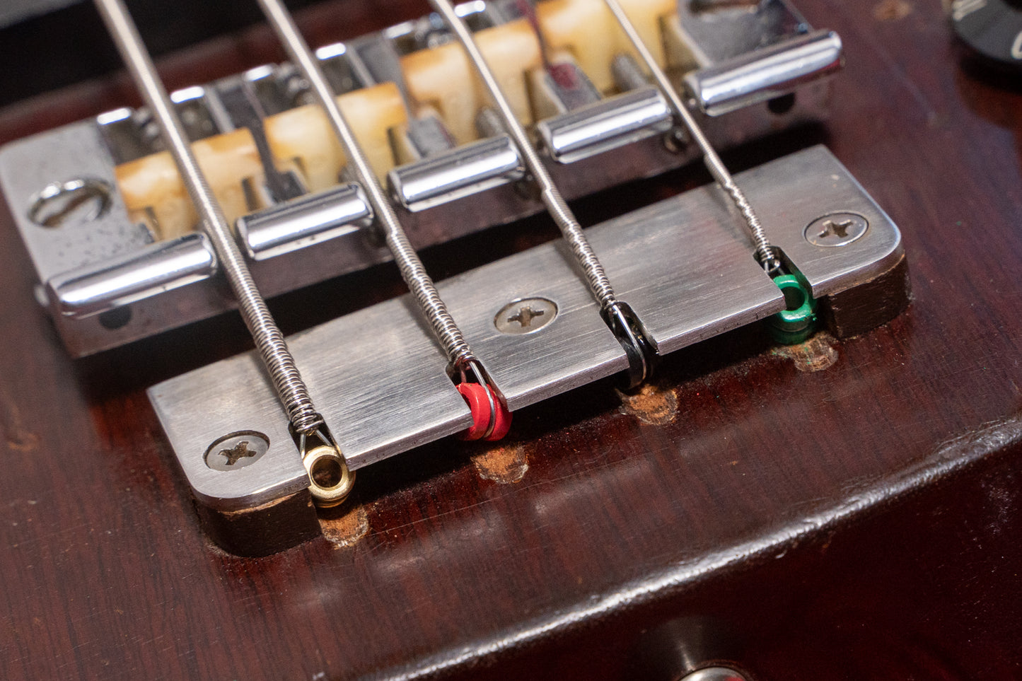 【used】Gibson / EB-3 1969~1971 3.760kg #832389【GIB Yokohama】