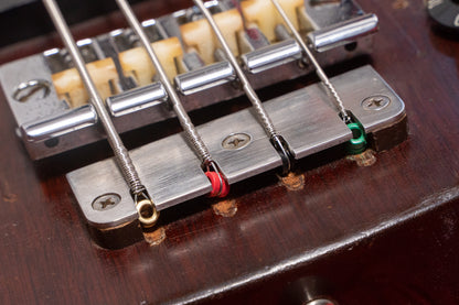 【used】Gibson / EB-3 1969~1971 3.760kg #832389【GIB Yokohama】