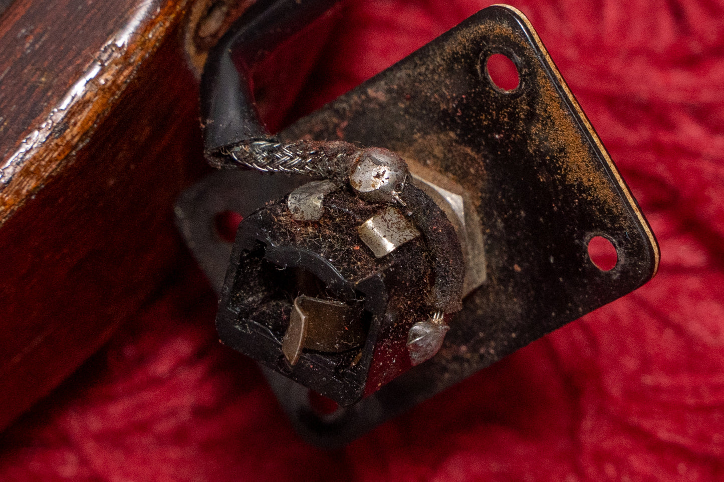 【used】Gibson / EB-3 1969~1971 3.760kg #832389【GIB Yokohama】