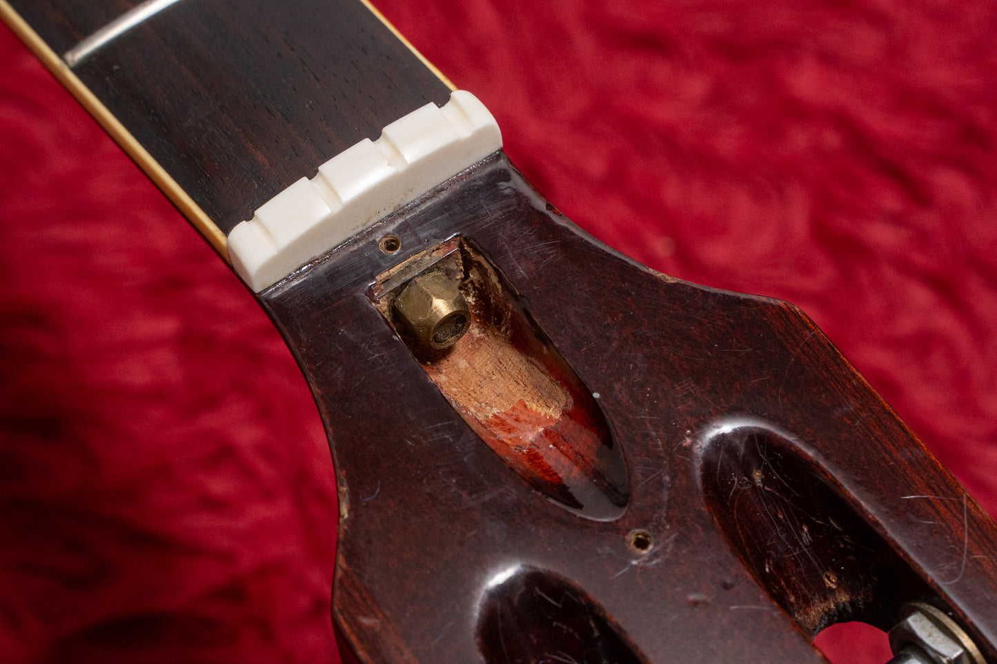 【used】Gibson / EB-3 1969~1971 3.760kg #832389【GIB Yokohama】