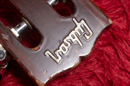 【used】Gibson / EB-3 1969~1971 3.760kg #832389【GIB Yokohama】