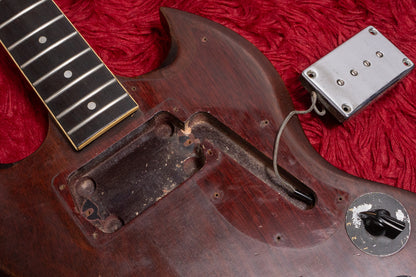【used】Gibson / EB-3 1969~1971 3.760kg #832389【GIB Yokohama】