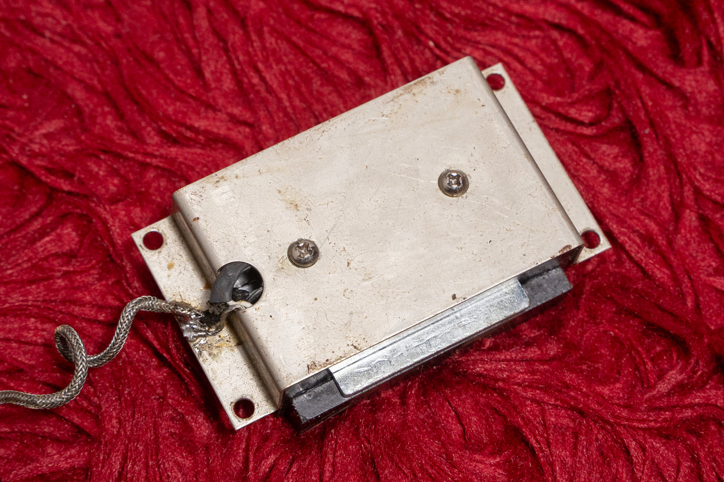 【used】Gibson / EB-3 1969~1971 3.760kg #832389【GIB Yokohama】