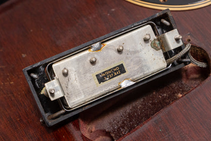 【used】Gibson / EB-3 1969~1971 3.760kg #832389【GIB Yokohama】
