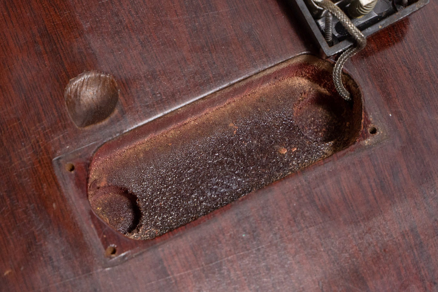 【used】Gibson / EB-3 1969~1971 3.760kg #832389【GIB Yokohama】
