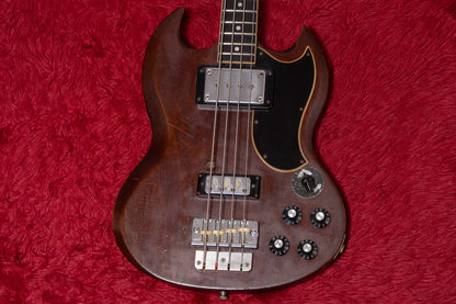 【used】Gibson / EB-3 1969~1971 3.760kg #832389【GIB Yokohama】