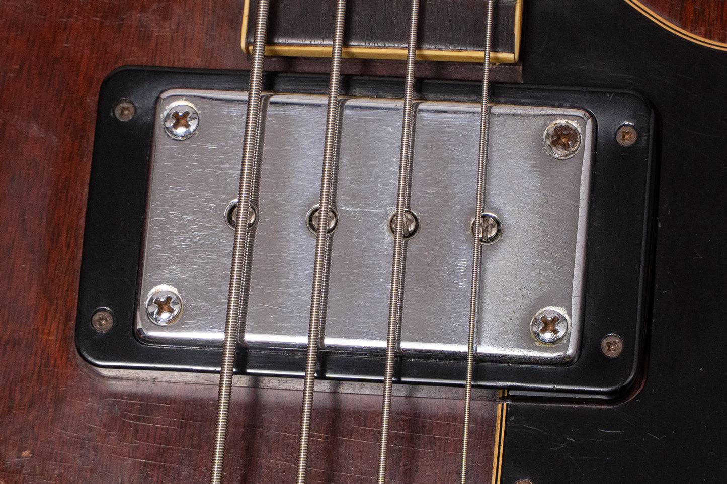 【used】Gibson / EB-3 1969~1971 3.760kg #832389【GIB Yokohama】
