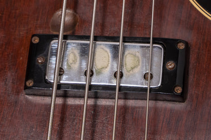 【used】Gibson / EB-3 1969~1971 3.760kg #832389【GIB Yokohama】