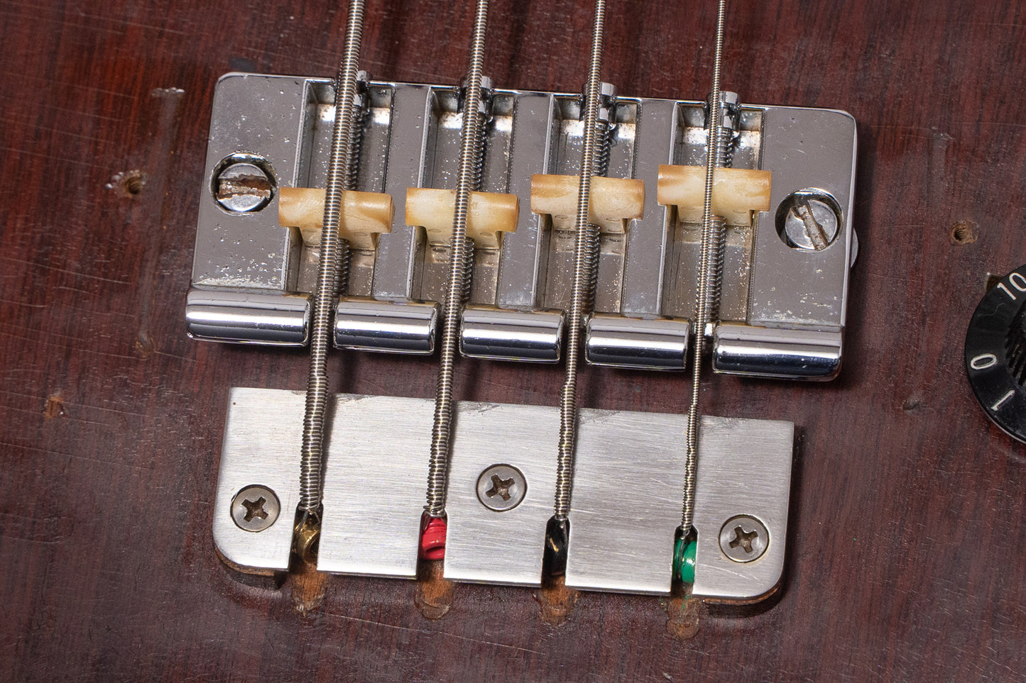 【used】Gibson / EB-3 1969~1971 3.760kg #832389【GIB Yokohama】