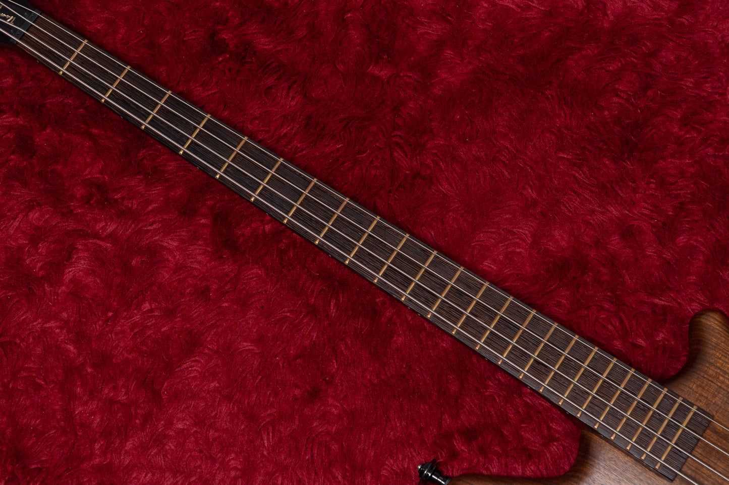 【used】Warwick / Thumb Bass BO 2008 4.425kg #K147383 08【GIB Yokohama】