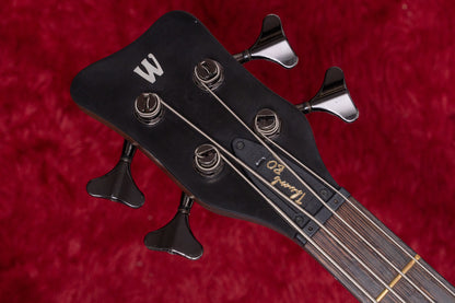 【used】Warwick / Thumb Bass BO 2008 4.425kg #K147383 08【GIB Yokohama】