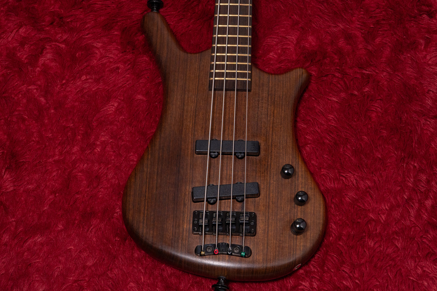 【used】Warwick / Thumb Bass BO 2008 4.425kg #K147383 08【GIB Yokohama】