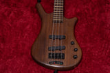 【used】Warwick / Thumb Bass BO 2008 4.425kg #K147383 08【GIB Yokohama】