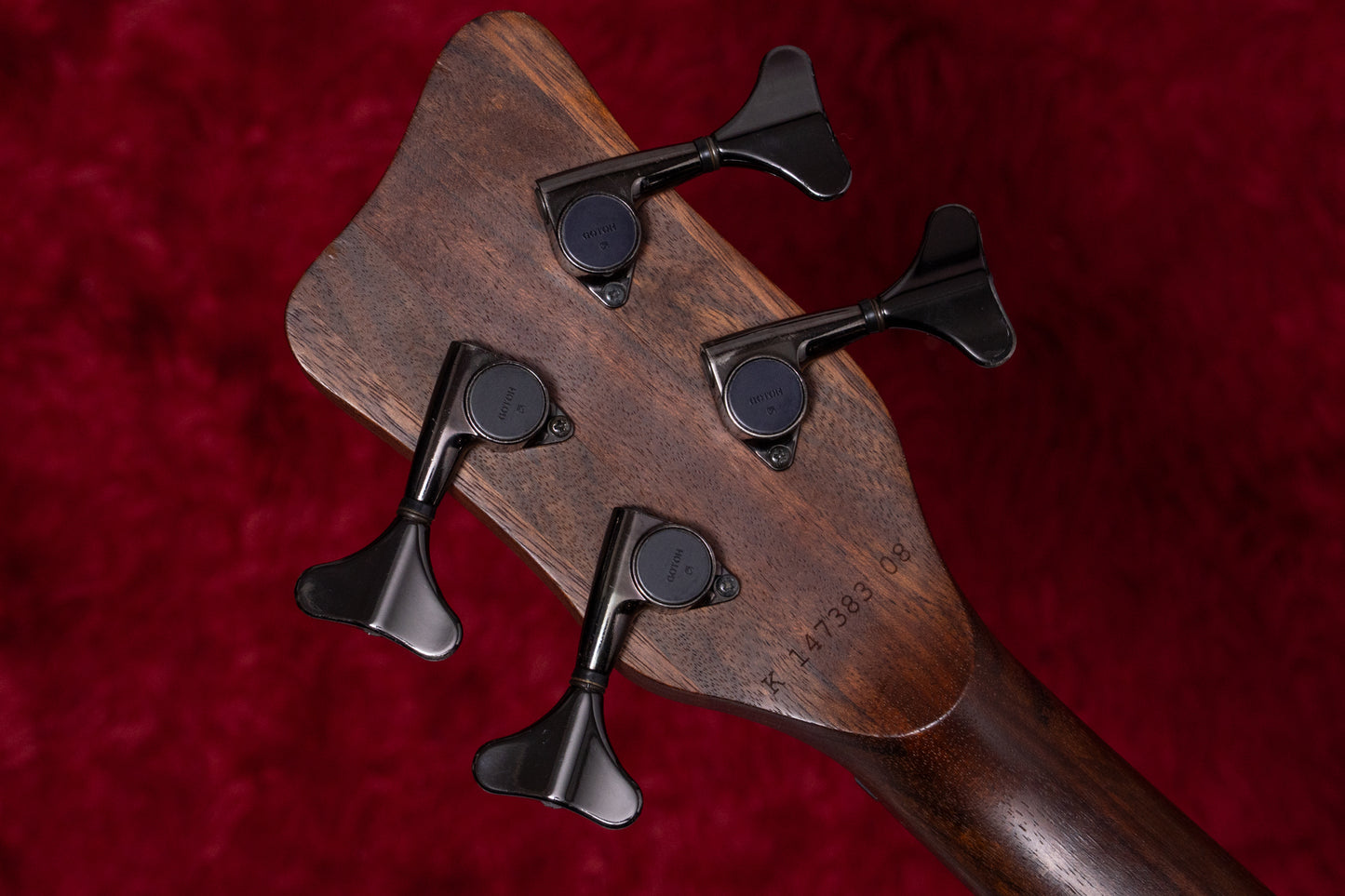 【used】Warwick / Thumb Bass BO 2008 4.425kg #K147383 08【GIB Yokohama】