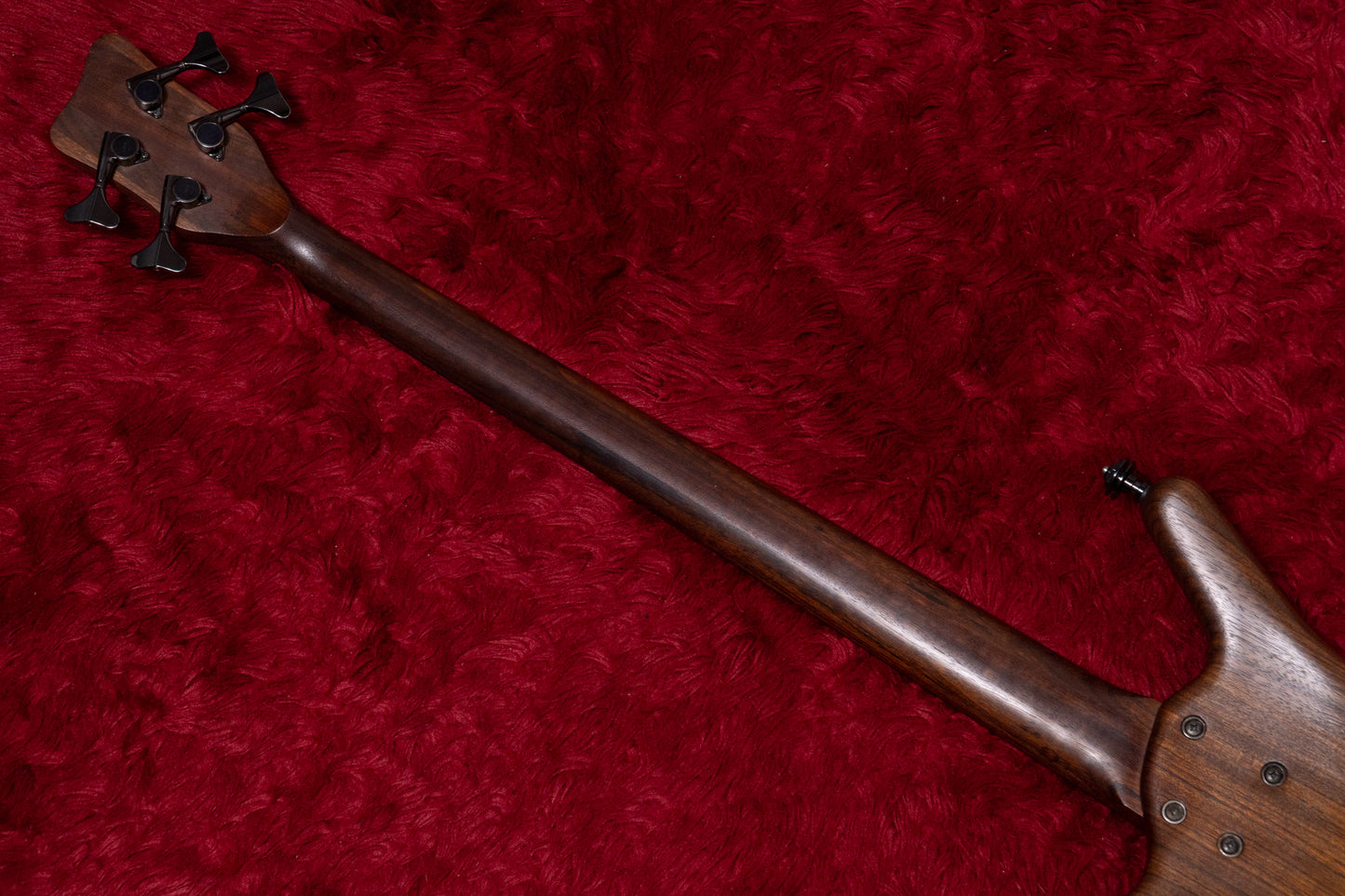 【used】Warwick / Thumb Bass BO 2008 4.425kg #K147383 08【GIB Yokohama】