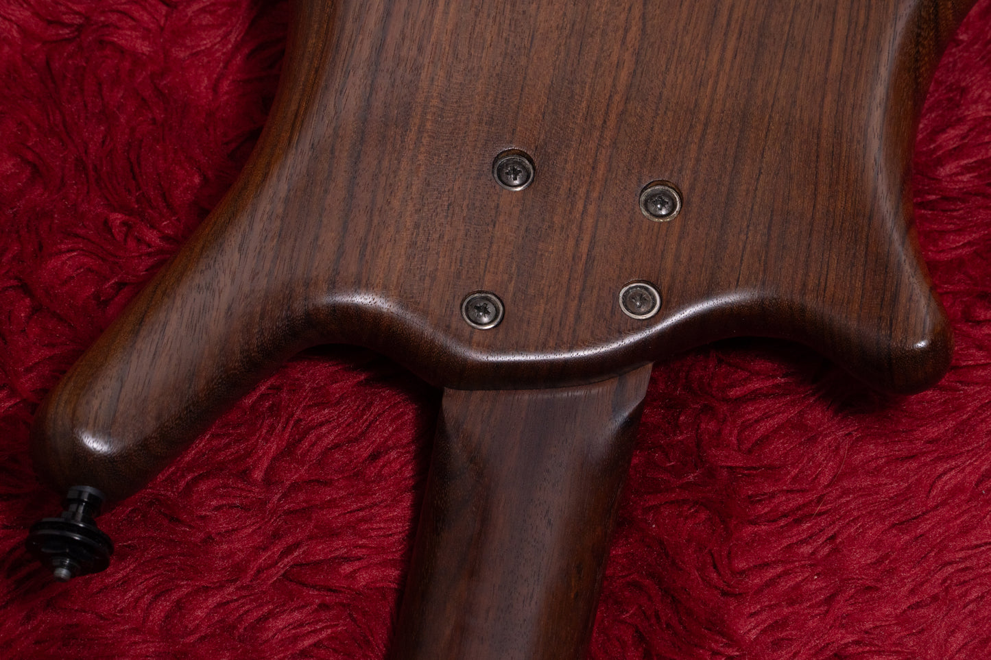 【used】Warwick / Thumb Bass BO 2008 4.425kg #K147383 08【GIB Yokohama】