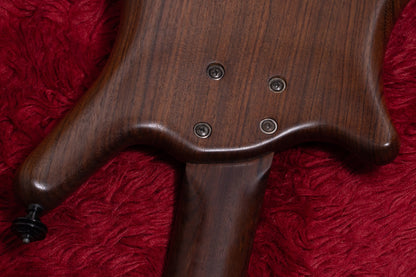 【used】Warwick / Thumb Bass BO 2008 4.425kg #K147383 08【GIB Yokohama】