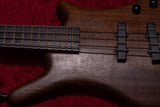 【used】Warwick / Thumb Bass BO 2008 4.425kg #K147383 08【GIB Yokohama】