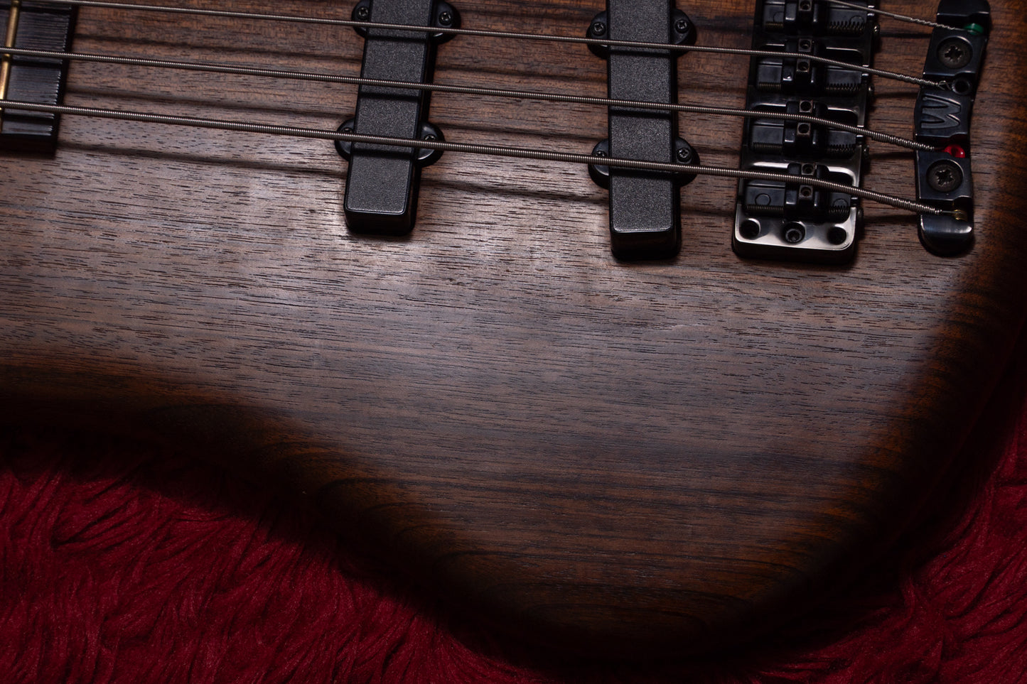 【used】Warwick / Thumb Bass BO 2008 4.425kg #K147383 08【GIB Yokohama】