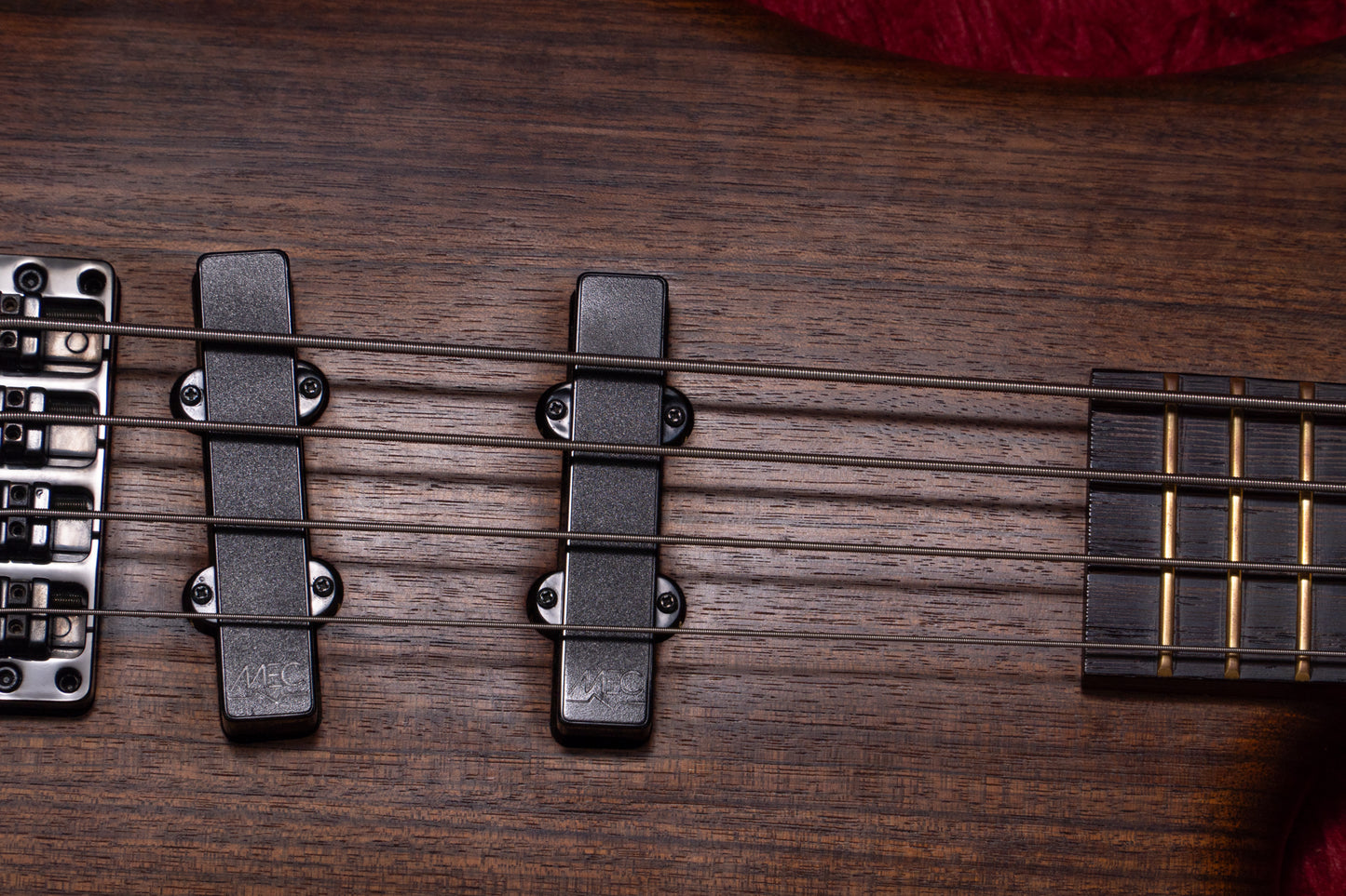 【used】Warwick / Thumb Bass BO 2008 4.425kg #K147383 08【GIB Yokohama】