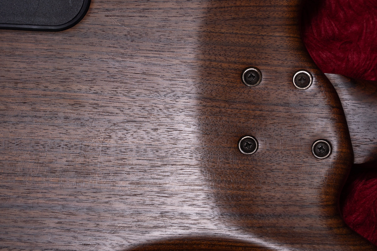 【used】Warwick / Thumb Bass BO 2008 4.425kg #K147383 08【GIB Yokohama】