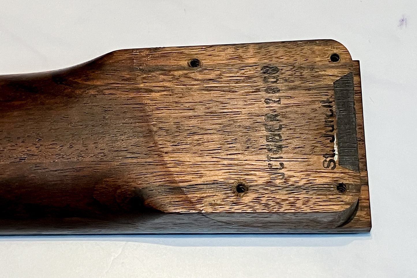 【used】Warwick / Thumb Bass BO 2008 4.425kg #K147383 08【GIB Yokohama】