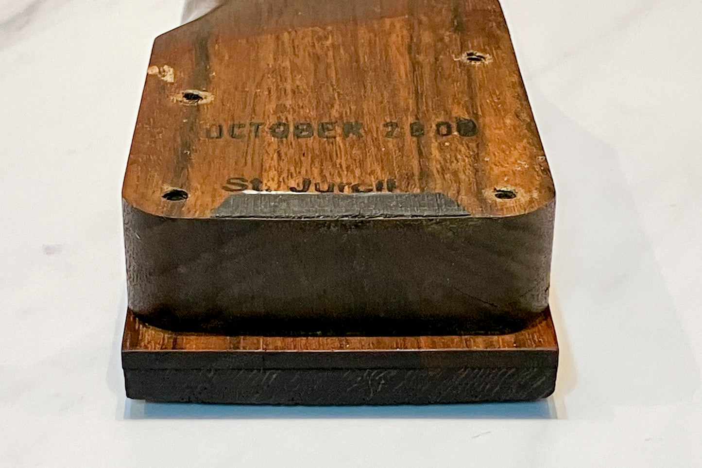 【used】Warwick / Thumb Bass BO 2008 4.425kg #K147383 08【GIB Yokohama】