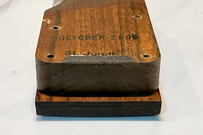 【used】Warwick / Thumb Bass BO 2008 4.425kg #K147383 08【GIB Yokohama】