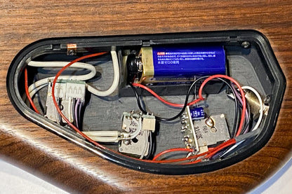 【used】Warwick / Thumb Bass BO 2008 4.425kg #K147383 08【GIB Yokohama】