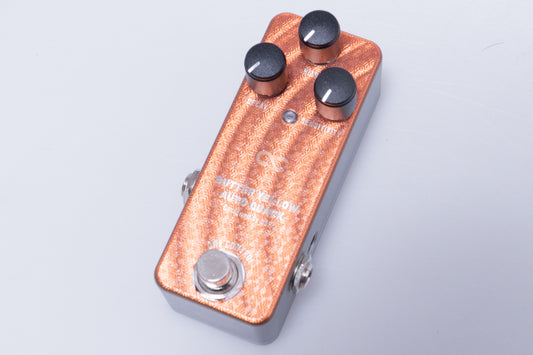 【used】One Control / Butter Yellow Auto Quack【GIB Yokohama】