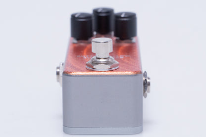 【used】One Control / Butter Yellow Auto Quack【GIB Yokohama】