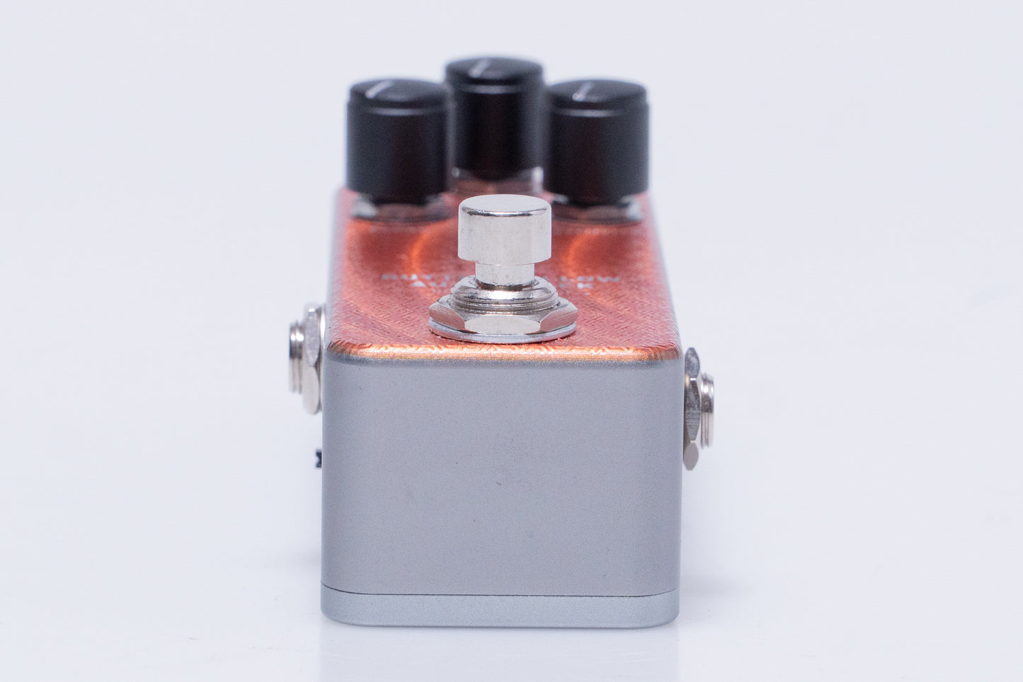 【used】One Control / Butter Yellow Auto Quack【GIB Yokohama】