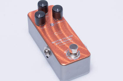 【used】One Control / Butter Yellow Auto Quack【GIB Yokohama】
