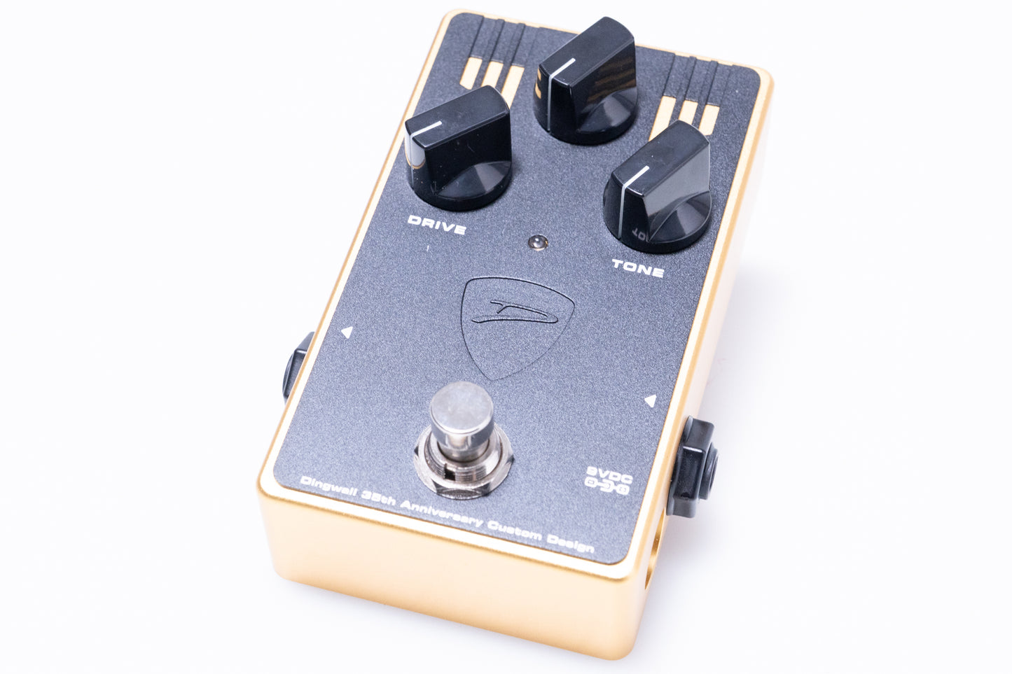 【used】Dingwall / 35th Anniversary Darkglass Pedal【GIB Yokohama】
