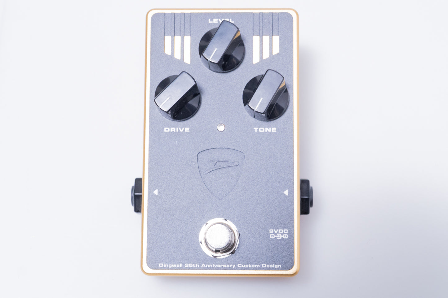【used】Dingwall / 35th Anniversary Darkglass Pedal【GIB Yokohama】
