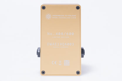 【used】Dingwall / 35th Anniversary Darkglass Pedal【GIB Yokohama】