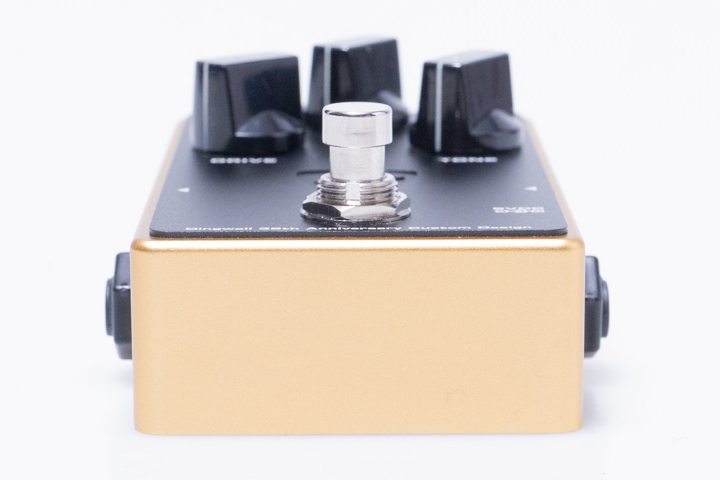 【used】Dingwall / 35th Anniversary Darkglass Pedal【GIB Yokohama】