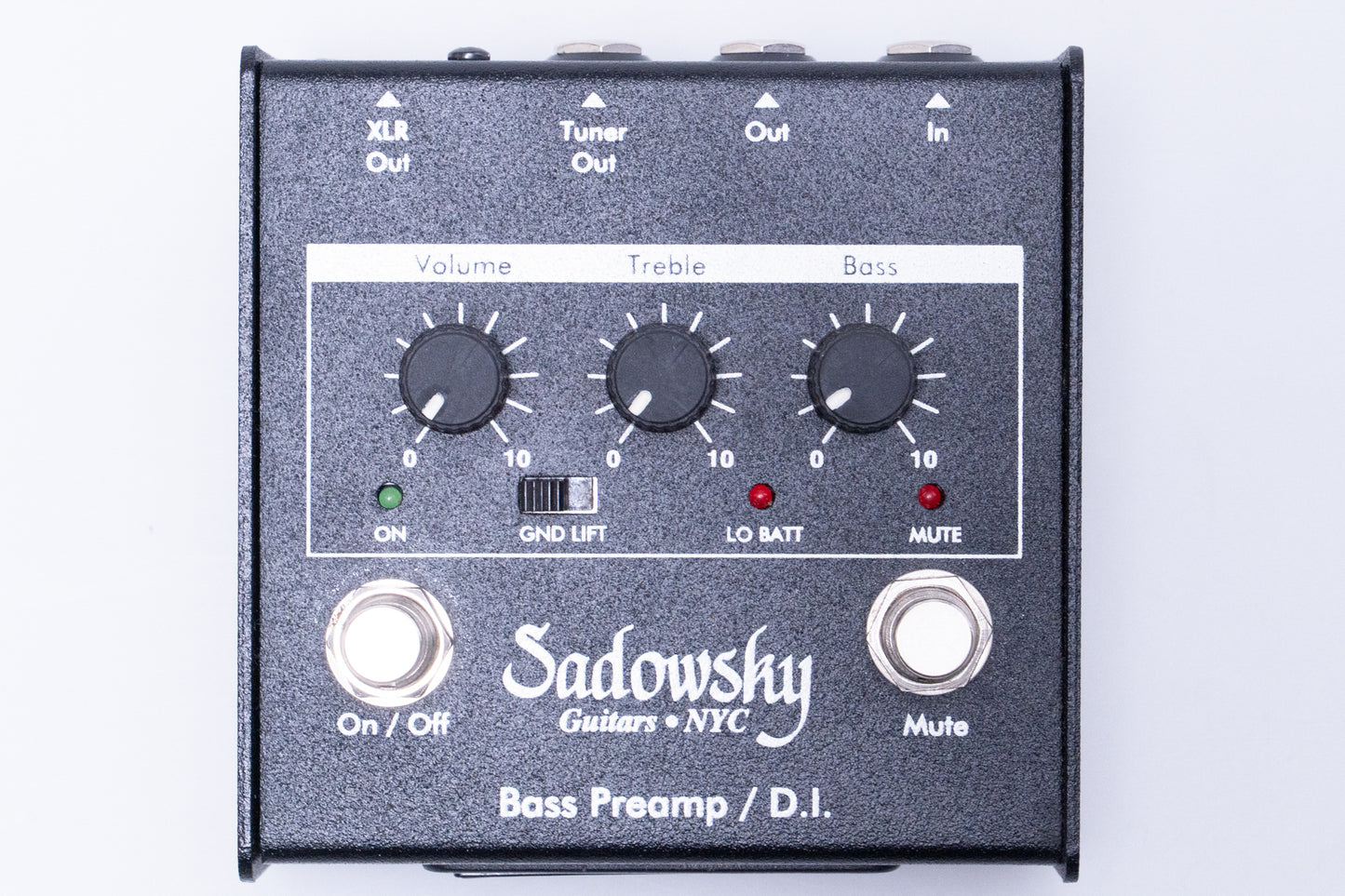 【used】Sadowsky / SBP-1【GIB Yokohama】