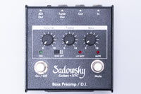 【used】Sadowsky / SBP-1【GIB Yokohama】
