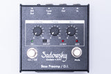 【used】Sadowsky / SBP-1【GIB Yokohama】
