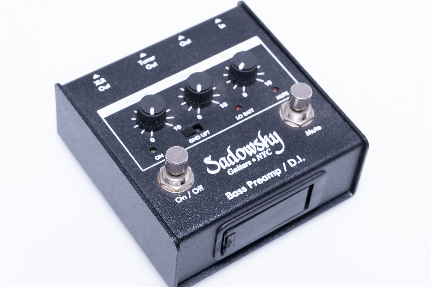 【used】Sadowsky / SBP-1【GIB Yokohama】