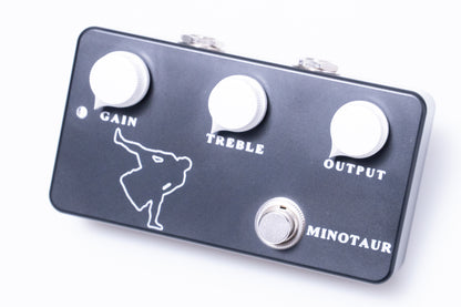 【used】SUMO STOMP / MINOTAUR【GIB Yokohama】