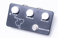 【used】SUMO STOMP / MINOTAUR【GIB Yokohama】