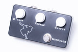 【used】SUMO STOMP / MINOTAUR【GIB Yokohama】